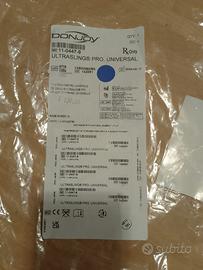 Tutore spalla DonJoy