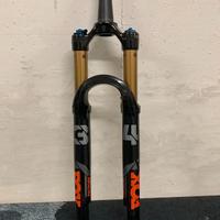 Forcella FOX 34 Factory Kashima