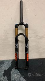 Forcella FOX 34 Factory Kashima