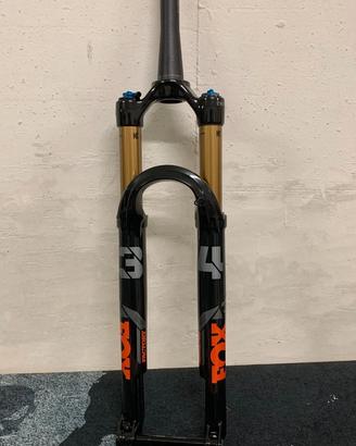 Forcella FOX 34 Factory Kashima