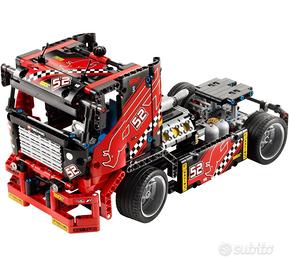 Lego technic 42041
