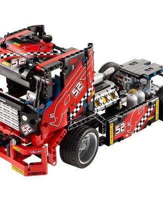 Lego technic 42041