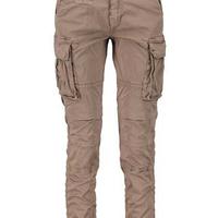 Pantaloni cargo tasconi