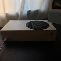 Xbox series s 250 gb con joypad