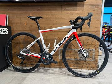 SPECIALIZED TARMAC CARBONIO ULTEGRA Tg: S
