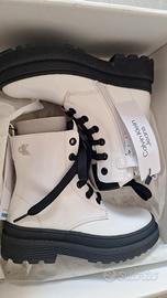 Scarpe Stivali stivaletti Calvin Klein Jeans nr 29