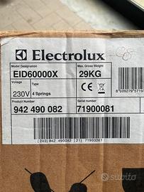 refrigeratore Elettrolux EID 60000X