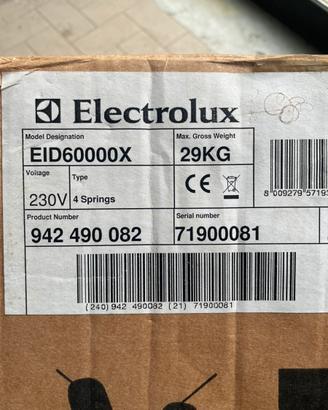 refrigeratore Elettrolux EID 60000X