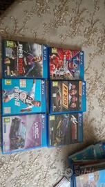 Giochi per PlayStation 4