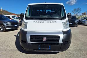 FIAT DUCATO 35 MAXI DOPPIA CABINA