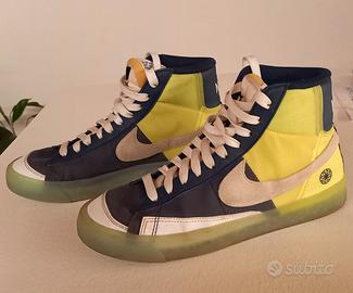 Scarpe nike Blazer Mid '77 Unisex - Sneakers alte