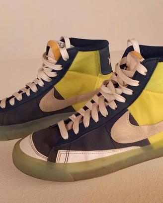 Scarpe nike Blazer Mid '77 Unisex - Sneakers alte
