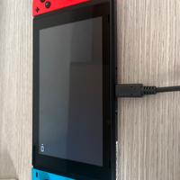 Nintendo switch mario kart 8 deluxe piu con giochi