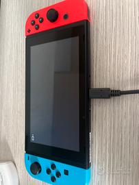 Nintendo switch mario kart 8 deluxe piu con giochi