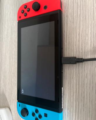 Nintendo switch mario kart 8 deluxe piu con giochi