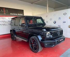 MERCEDES - Classe G - G 63 AMG S.W. Premium Plus