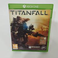 Xbox One | Titanfall | Come Nuovo