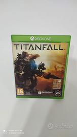 Xbox One | Titanfall | Come Nuovo