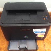 Samsung CLP 315 Per Pezzi + Toner
