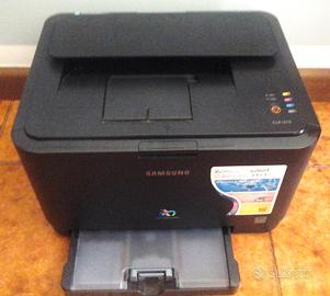Samsung CLP 315 Per Pezzi + Toner