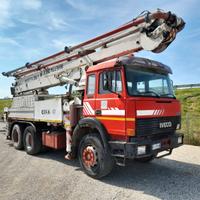 B344-Iveco 330.30 pompa Invetta 36X