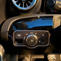 Mercedes classe A 180 benzina anno 2021