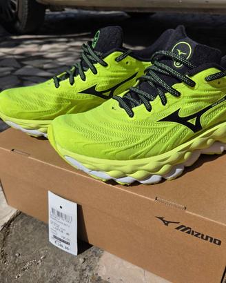 Scarpe running Mizuno Wave Sky 8
