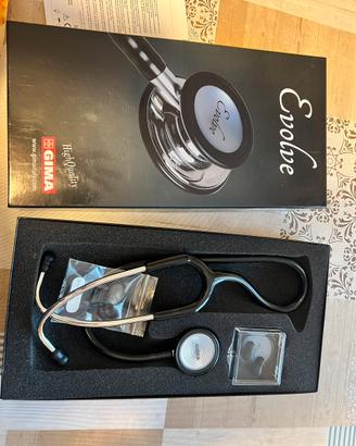 Fonendoscopio Gima Evolve