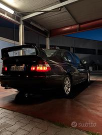 bmw e46
