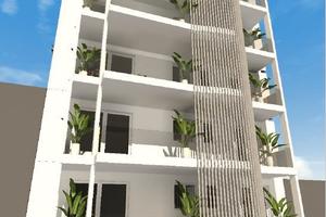 Nuova costruzione vista mare