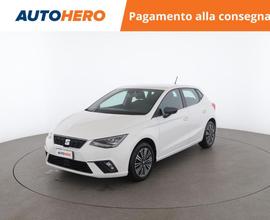 SEAT Ibiza GC43269