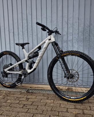 CANYON SPECTRAL MULLET taglia M