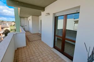Appartamento arredato a Manoppello Scalo