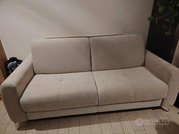 divano letto matrimoniale
