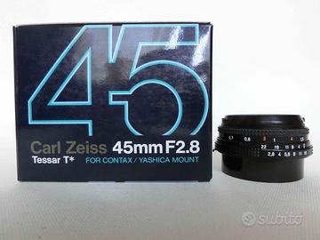 Conta Zeiss 45 mm