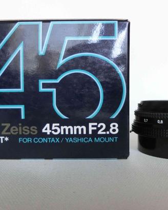 Conta Zeiss 45 mm