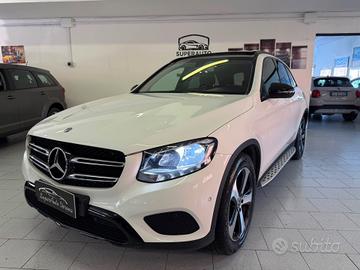 Mercedes-benz GLC 220 d 4Matic Premium