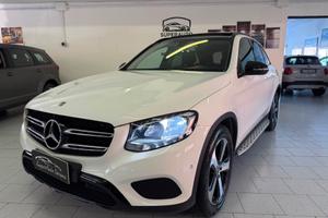 Mercedes-benz GLC 220 d 4Matic Premium
