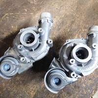 Turbina Renault Clio o Captur 1.5 dci 90 cv