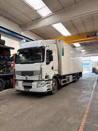 Motrice Premium E5 410