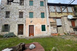 RUSTICO A VITTORIO VENETO