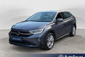Volkswagen Taigo 1.0 tsi Life 95cv