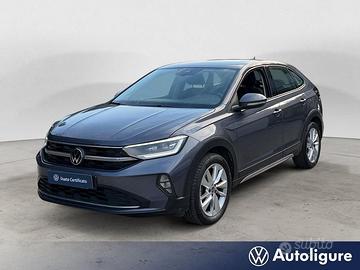 Volkswagen Taigo 1.0 tsi Life 95cv