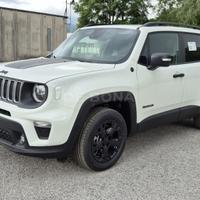 Jeep Renegade 1.3 t4 phev north star 4xe at6