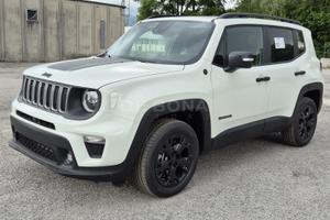 Jeep Renegade 1.3 t4 phev north star 4xe at6