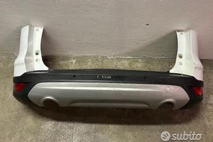 Ford kuga 2 serie paraurti posteriore cv4417k835aw