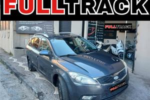 Kia Ceed SW 1.6 CRDi