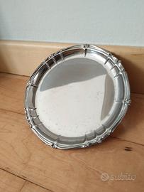 Piattino svuota tasche 