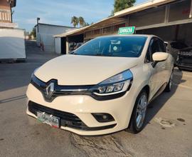 RENAULT Clio 4ª 12.intens +ful led km50000