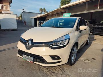 RENAULT Clio 4ª 12.intens +ful led km50000